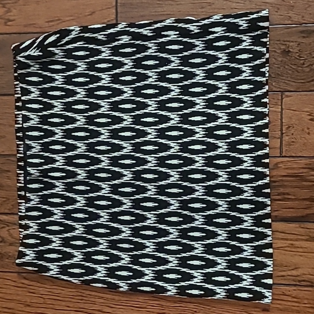 Karen Kane Mini Pencil Skirt XL